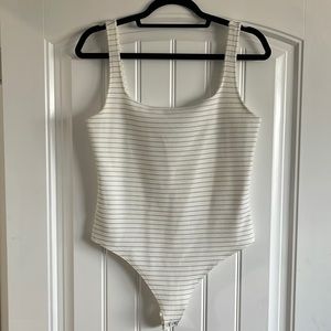 NEW EXPRESS BODYSUIT